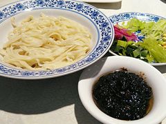 炸酱面-四季小馆·地道北京小吃(广百店)