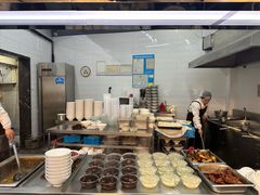 -毛华美食(清扬路店)