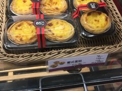 -85度C(苏州平江万达店)