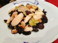 -万家宴海鲜大酒楼(五四路店)