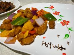-聚鲜港（五洞）牛肉自选火锅