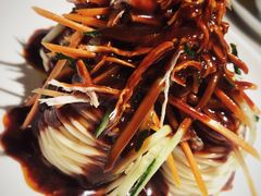 -初蓉丨遇见新川菜(亲贤街荣耀店)
