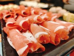 -呷哺呷哺(枫蓝国际店)