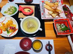 -花潮料理艺食馆(世欧广场店)