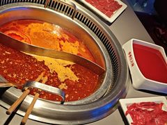 -季季红火锅(动壹店)