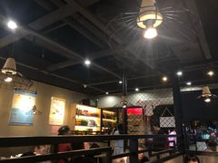 -古乐牛香·鲜牛肉牛杂火锅(五一中路店)