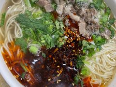 -玉香宫河州牛肉拉面