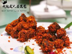 -南山鲜虾面·活鲜小馆·海味大连菜(南山总店)