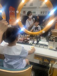 -海马体家庭照相馆(杭州萧山万象汇店)