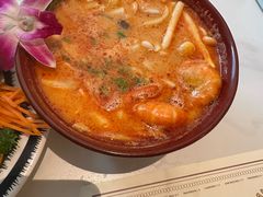 -太食獸泰式茶餐厅(IFS国金中心店)