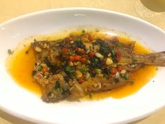 -马王堆海鲜水产市场