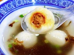 -煎意浓·吴记煎包(交通路店)