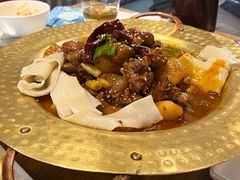 -天山传奇新疆菜(SKLP店)