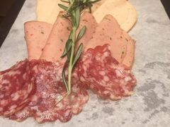 -济南香格里拉·咖啡泉自助餐厅