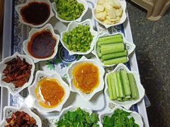 -太原面食店(解放路店)