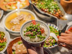 -树厨贵州菜(大十字店)