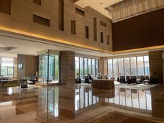 -南阳建业森林半岛假日酒店