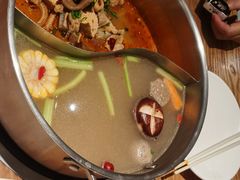-掂档潮汕牛肉火锅(cityon熙地港店)