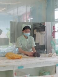 -华美国际月子会所(合生店)
