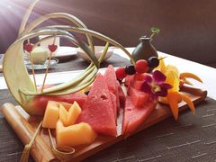 -若蘭慈·无国界素食料理(欢乐海岸店)