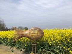 -中国天府农业博览园