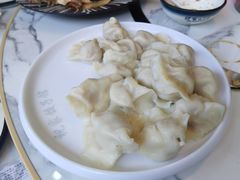 -祝家饺子馆