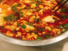 -金良酸菜鱼(宁海路总店)