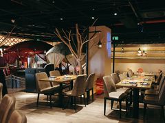 -那时新疆·若羌(经纬汇店)