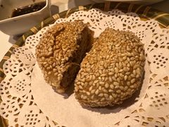 烧饼-天宜隆蘑菇宴火锅(石景山旗舰店)