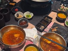 -黑牛の店·黑金店(沈阳万象城店)