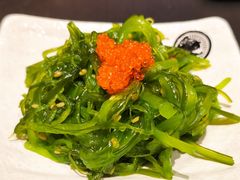 舞动海草-熊吞·大碗丼烧肉饭(西市场嘉华店)