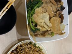 -林静小吃(复兴路店)