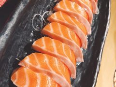 -友壹町寿司(嘉洲广场店)
