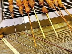 -有奴思烤肉·清真(正宁路店)