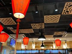 大堂-头壹号饸饹面·大油条(东升科技园店)