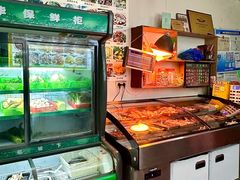 -柠静私家菜(石板巷店)