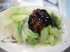 -兰芳园(上环店)