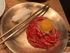 -王妃家(明洞中央店)