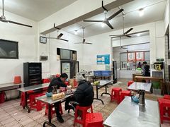 -高师傅特色米粉汤包(建设路店)