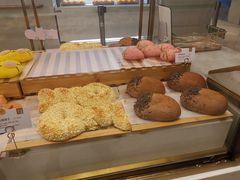 -奈雪的茶(国金中心店)