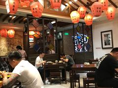 -大壶春生煎(四川中路店)