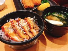 -胜博殿日式炸猪排(西红门店)