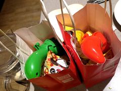 -海底捞火锅(万象城店)