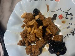 -京城小江南·北京烤鸭·江南土菜·白鱼(中关村店)