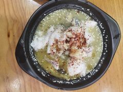 -陈老斯呼尔嗨吃烧烤(科巷店)