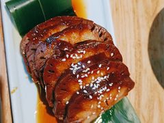 金牌蜜汁藕-南京大牌档(中关村店)