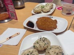 -小杨生煎(周浦万达店)