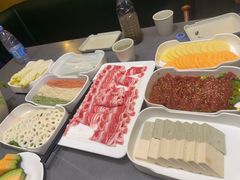 -君邦火锅(新疆大厦店)