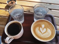 -CoffeeVendor(西乡店)