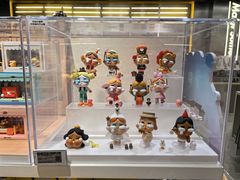 -泡泡玛特POPMART(合生汇店)